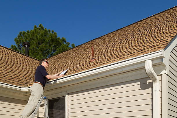 Roof Restoration in Howard City, MI